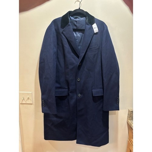 Nwt brooks brothers navy - brooks,