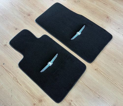 Fit for ford thunderbird - for,