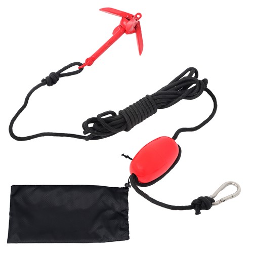 5lb complete portable anchor - 1.5lb,