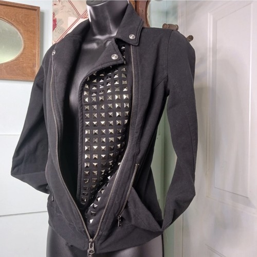 Armani exchange mid coat full - coat,