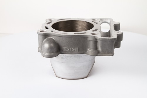 Cylinder works standard - standard, bore