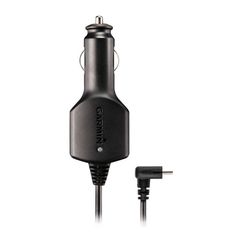Garmin vehicle power cable - garmin,