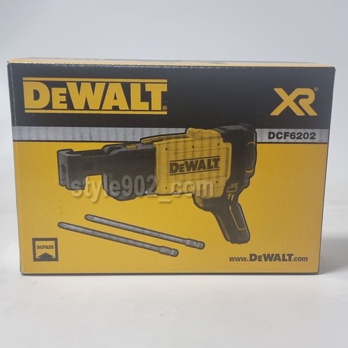 Original dewalt dcf6202 - dewalt,