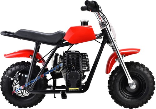 Mini bike for dirt - mini,