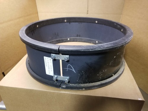 Military truck tire beadlock - truck,
