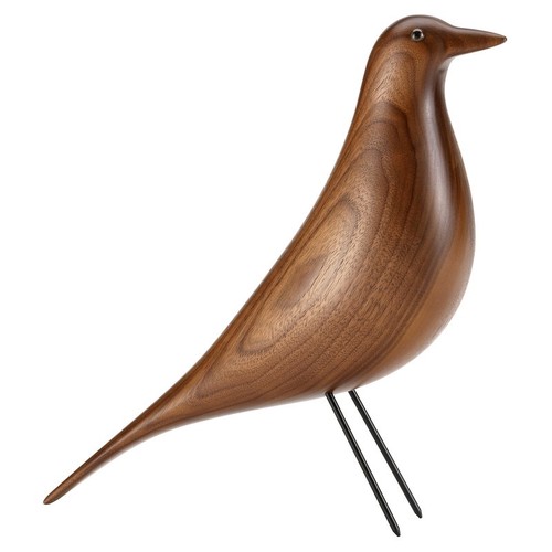 Nib vitra house bird - house, by