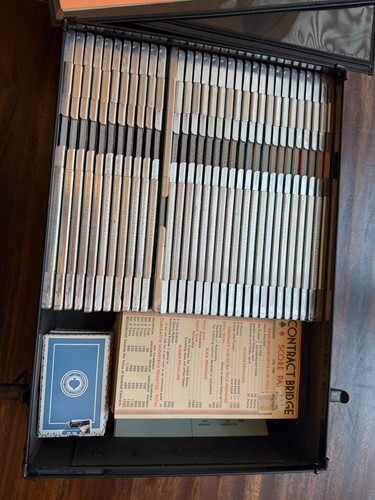 Bridge duplicate boards - duplicate,