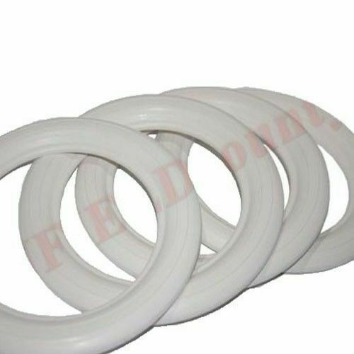 White wall tyre - 4, unit