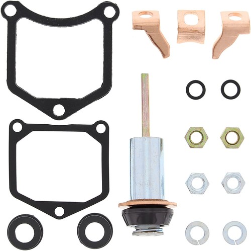 All balls starter solenoid - all,