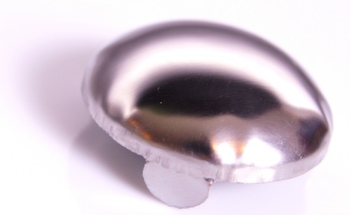 Prong wheel hub - 3,
