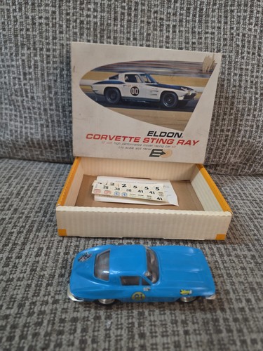 Scale 1965 vintage - scale,