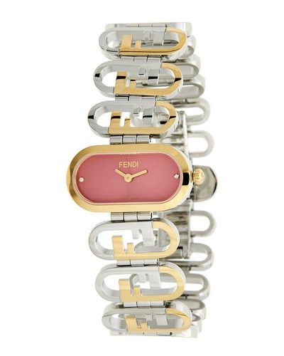 Fendi women f149012301 watch - f149012301,