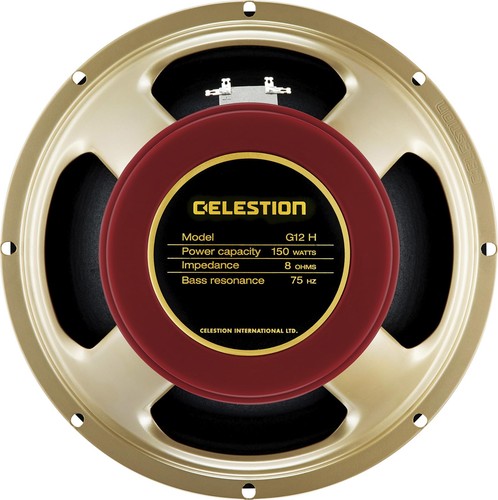 Celestion g12h 150 - celestion, g12h-150