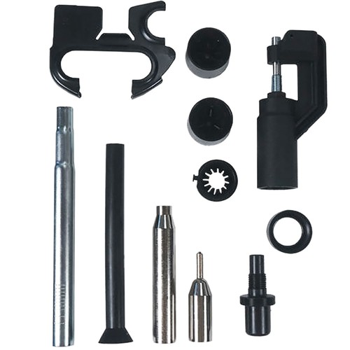 Mec outdoors die set 600 - die, jr