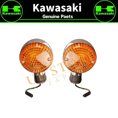 2002 2008 genuine - -,