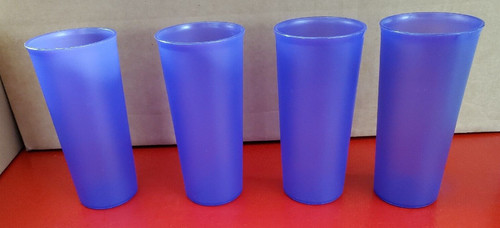 Tupperware jewel tone - jewel,