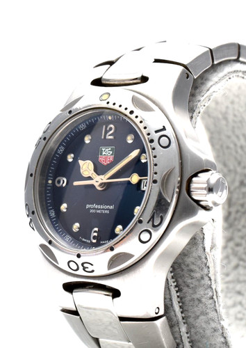 Tag heuer kirium professional - tag,