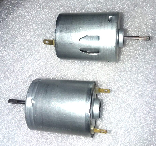 Pcs 12v 10885rpm - (2),
