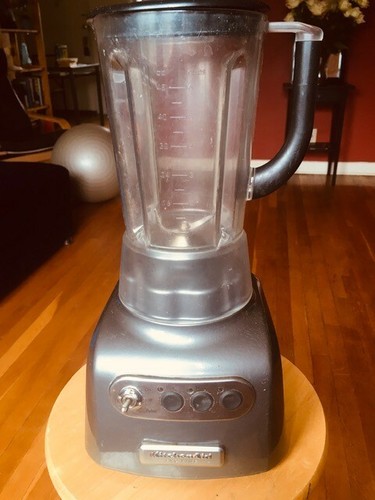 Kitchenaid pro line blender - kitchenaid,