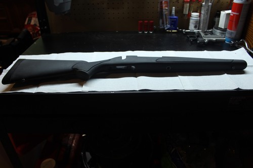 Remington 700 adl long - 700,