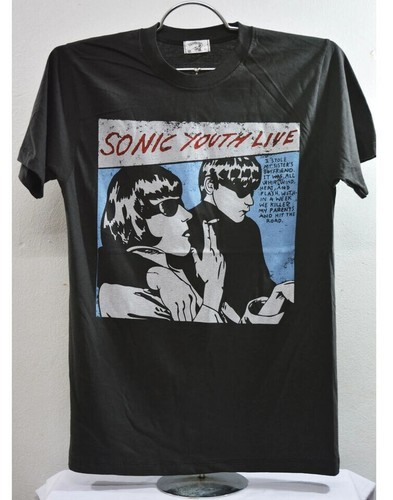 Sonic youth goo t shirt - -, t-shirt