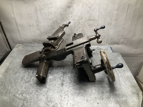 South bend metal - 9",