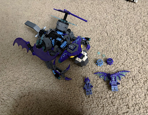Lego nexo knights - lego,