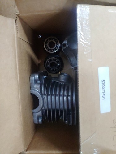 Oem husqvarna craftsman - oem, husqvarna,
