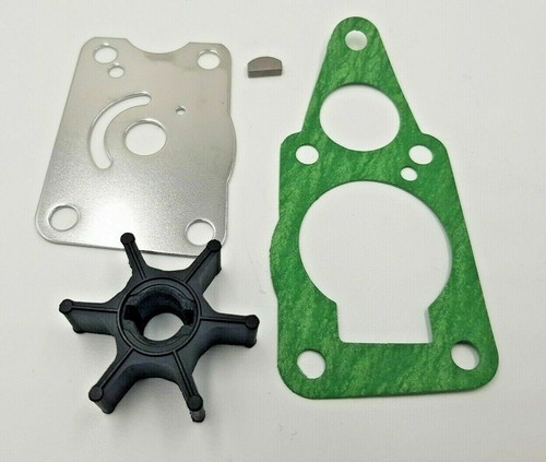 Water pump impeller - pump,