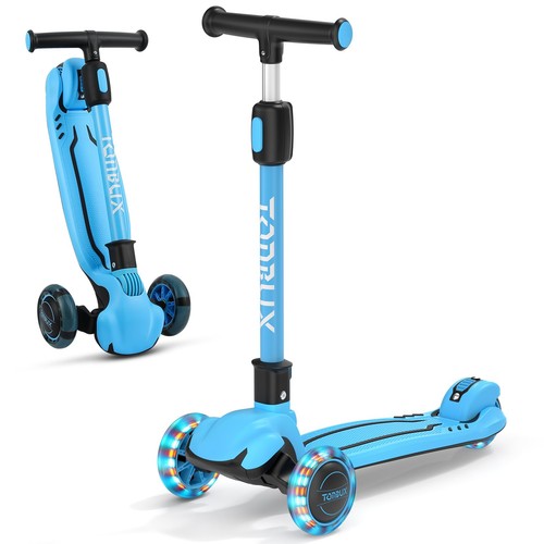 Tonbux kids scooter - kids, scooter,