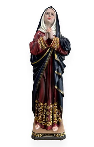 Inch imagen virgen de - inch,