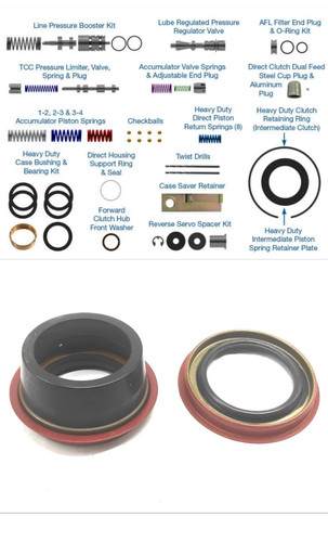 Sonnax 4l80e performance - hp-4l80e-01,
