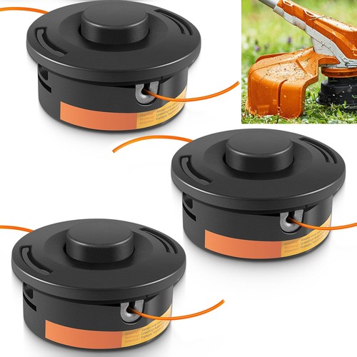 3pk trimmer head - trimmer,