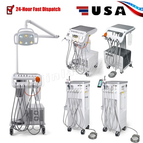 Dental portable mobile - dental,
