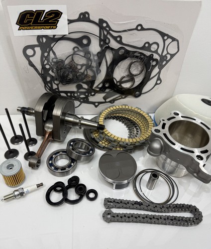 2011 2014 kawasaki kx250f - 2011-2014,