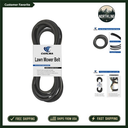 Deck belt for toro - deck,