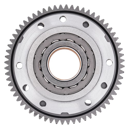 Starter clutch assy - starter,