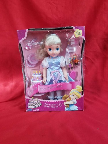 Playmates 2002 disney - disney, princess