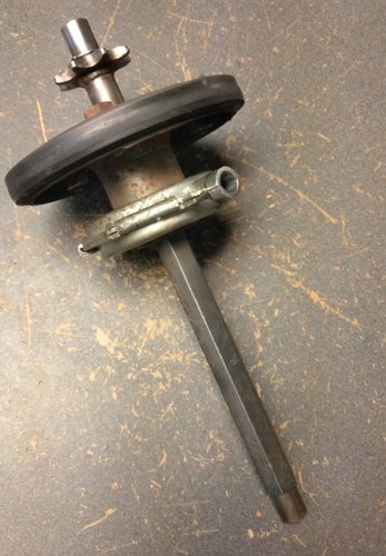 Murray craftsman snowblower - murray,
