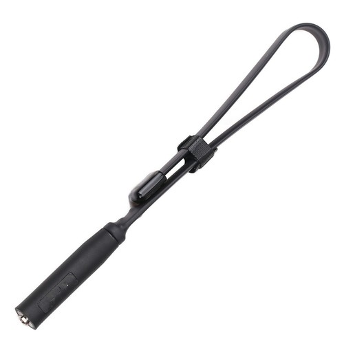 Dual band vhf - dual,