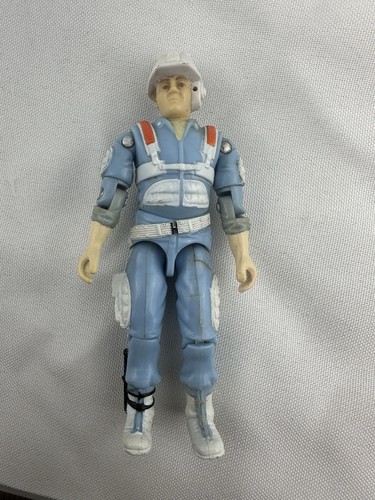 Vintage hasbro joe - hasbro, hardtop