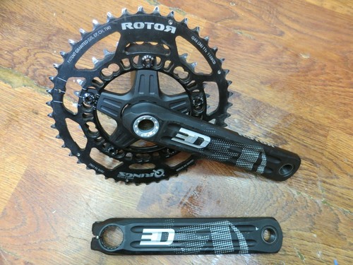 Rotor 175l 36t 11 speed - 3d,