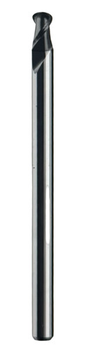 Kyocera 2mm carbide - ball, nose