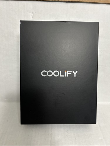 Torras coolify neck air - coolify,