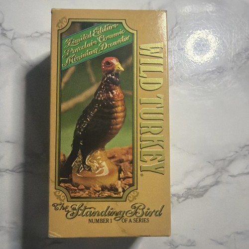 Wild turkey kentucky straight - kentucky,