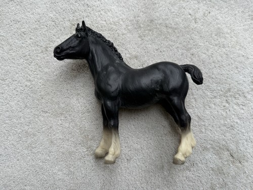 Rare vintage breyer horses - breyer,