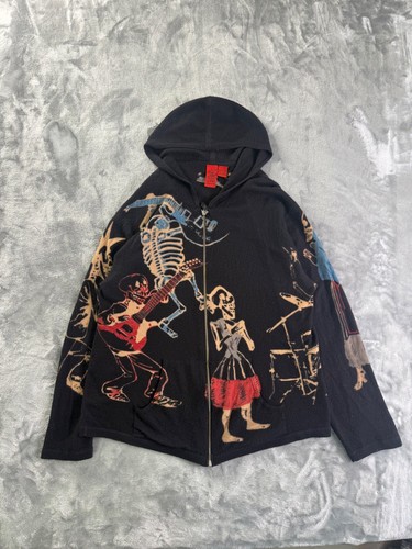 Amal guessous skeleton - a&g,