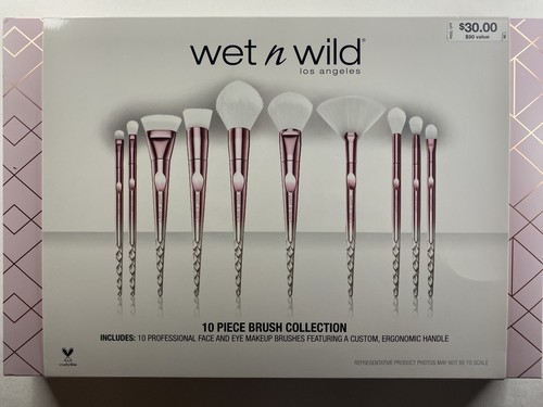 Wet wild limited - wild, edition