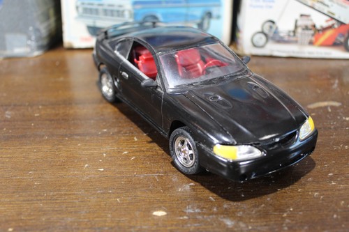 Amt 1995 ford - mustang, cobra