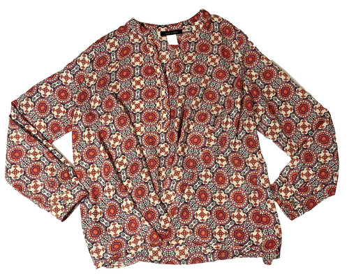 Jennie marlis womens - jennie, top